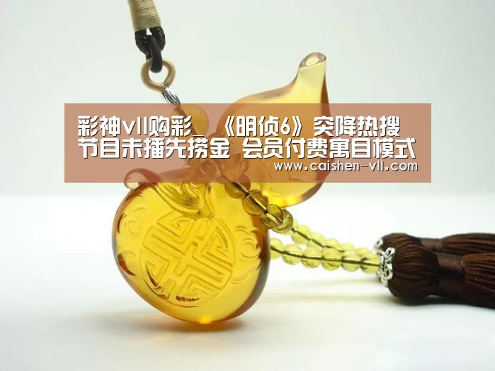 彩神vll购彩开奖查询